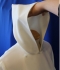 Italian-style Cassock-Alb